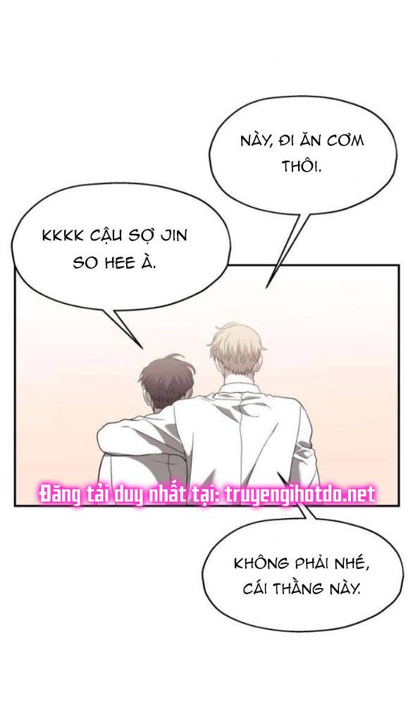 Đánh Cắp So Hee - Chap 2.2 - Trang 8
