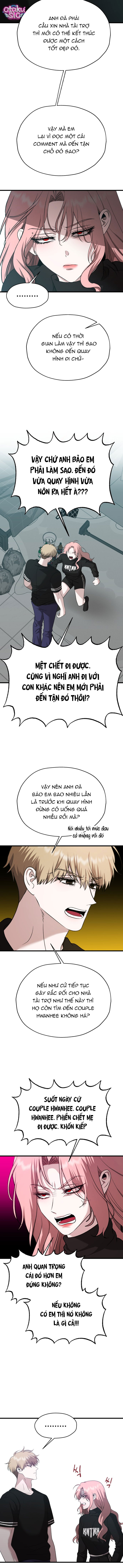 Đánh Cắp So Hee - Chap 20 - Trang 14