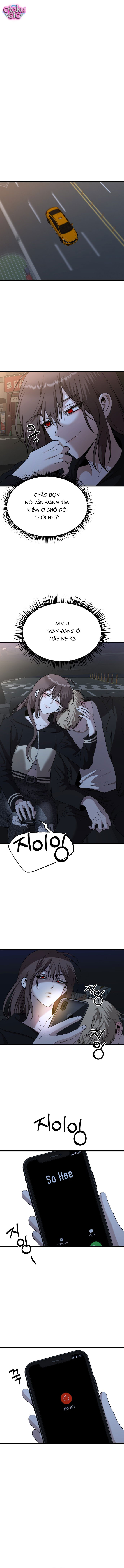 Đánh Cắp So Hee - Chap 20 - Trang 4