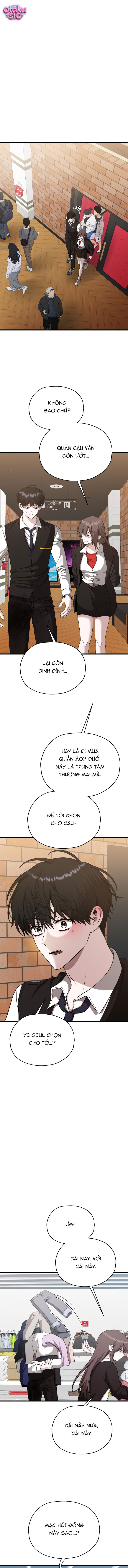 Đánh Cắp So Hee - Chap 24 - Trang 2