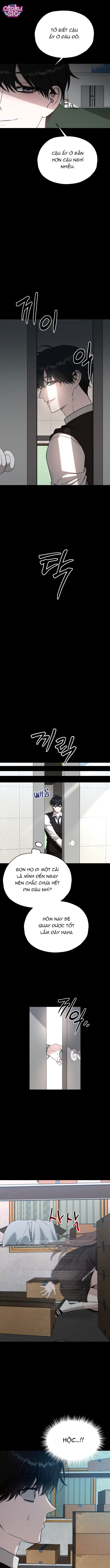 Đánh Cắp So Hee - Chap 24 - Trang 12