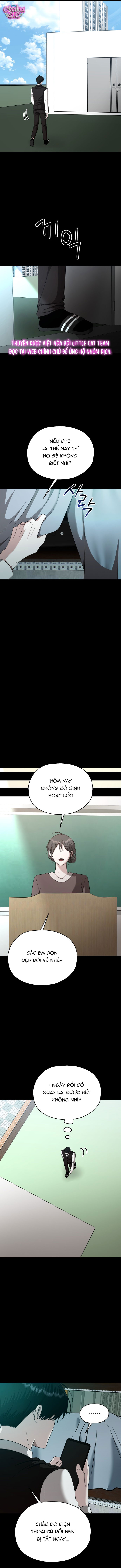 Đánh Cắp So Hee - Chap 24 - Trang 10