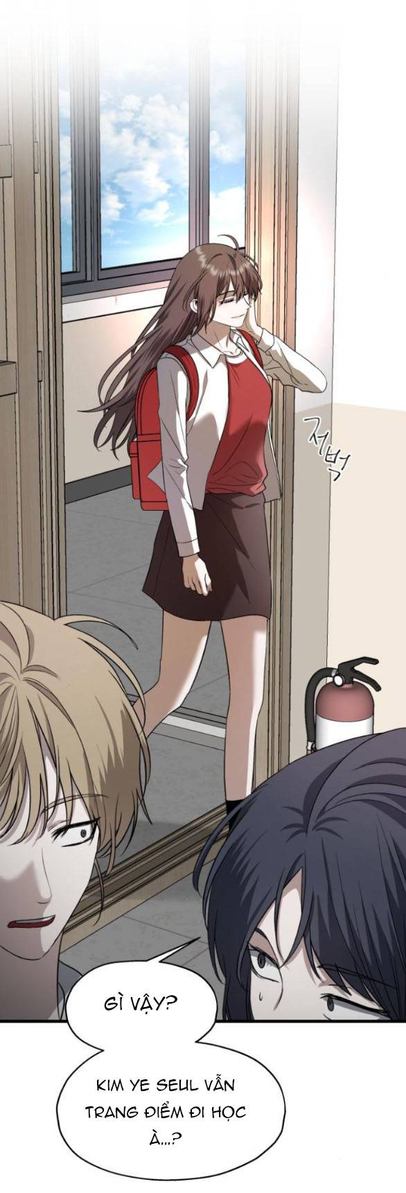 Đánh Cắp So Hee - Chap 3.1 - Trang 11
