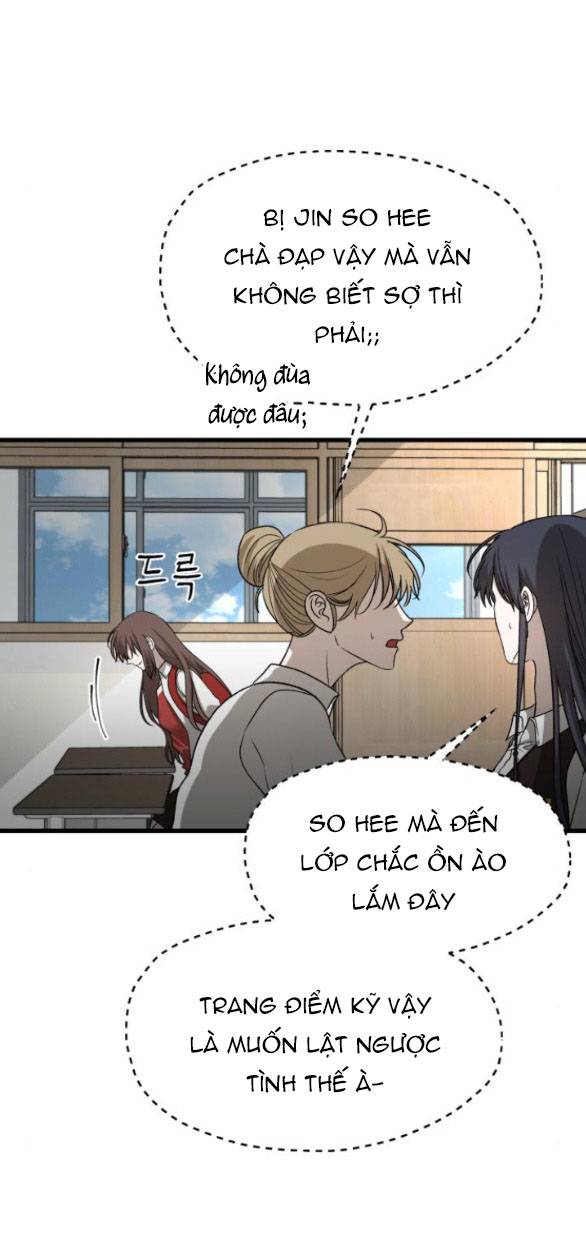 Đánh Cắp So Hee - Chap 3.1 - Trang 12