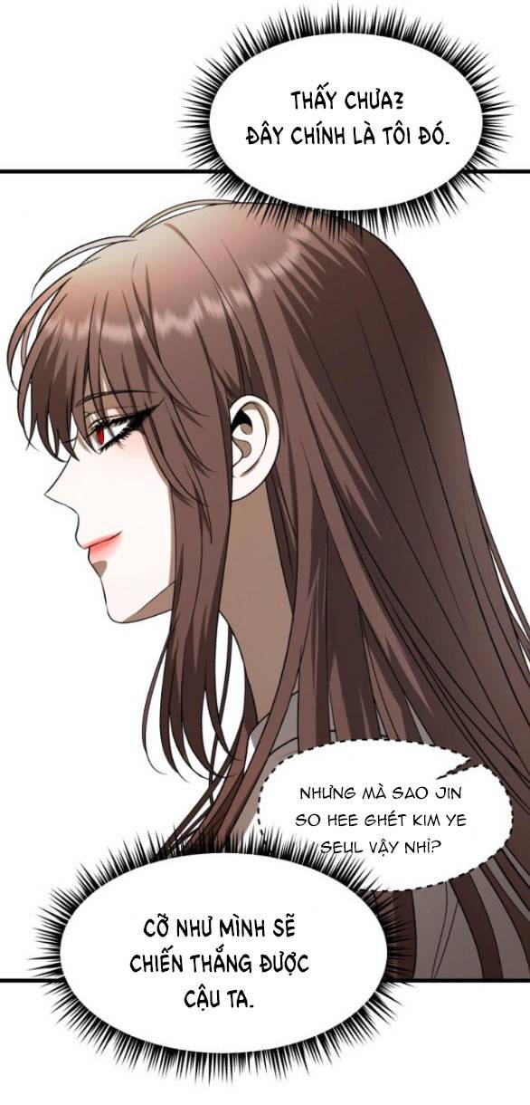 Đánh Cắp So Hee - Chap 3.1 - Trang 13