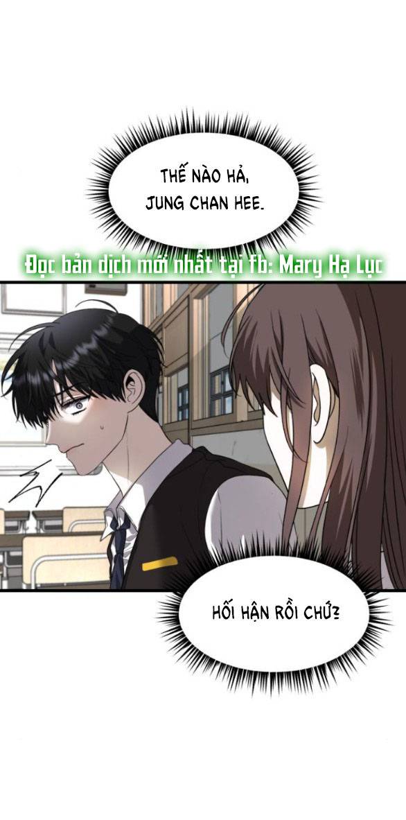 Đánh Cắp So Hee - Chap 3.1 - Trang 14