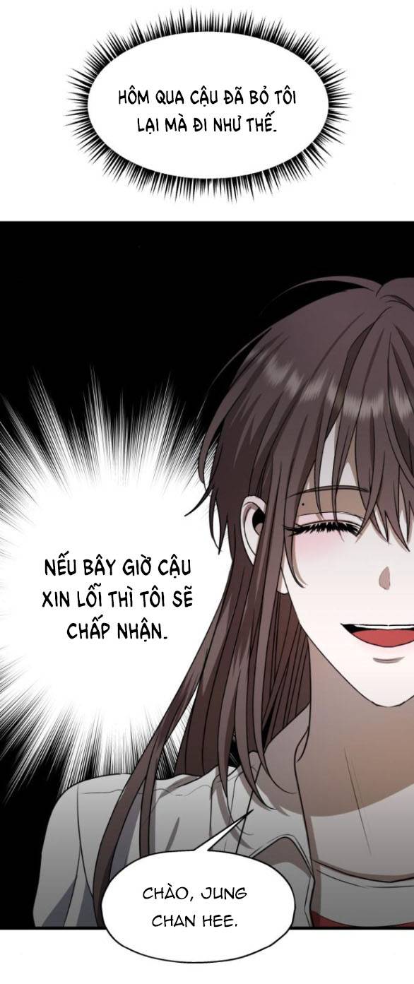 Đánh Cắp So Hee - Chap 3.1 - Trang 15