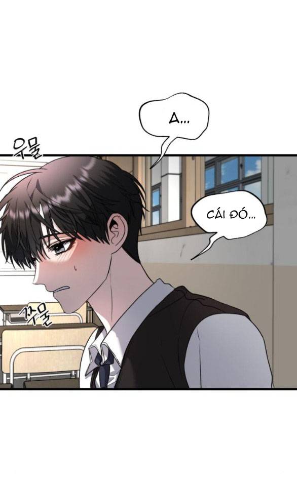 Đánh Cắp So Hee - Chap 3.1 - Trang 16