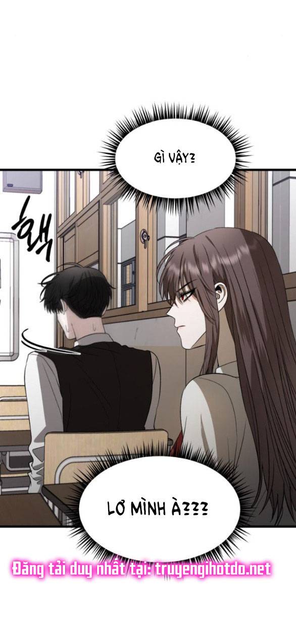 Đánh Cắp So Hee - Chap 3.1 - Trang 18