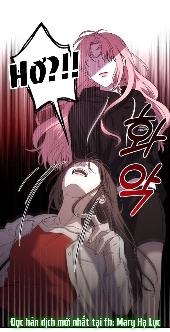 Đánh Cắp So Hee - Chap 3.1 - Trang 21