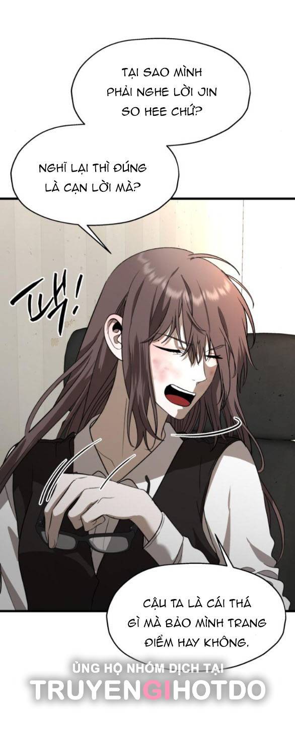 Đánh Cắp So Hee - Chap 3.1 - Trang 5