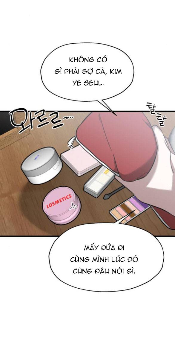 Đánh Cắp So Hee - Chap 3.1 - Trang 6