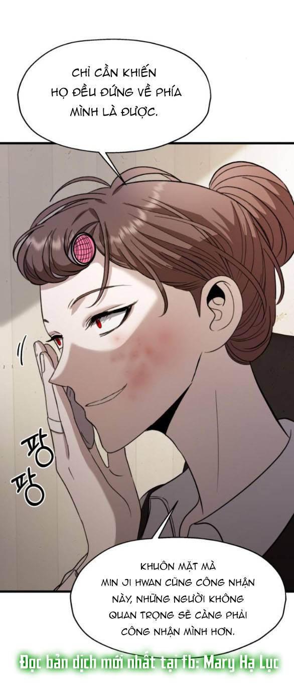 Đánh Cắp So Hee - Chap 3.1 - Trang 7