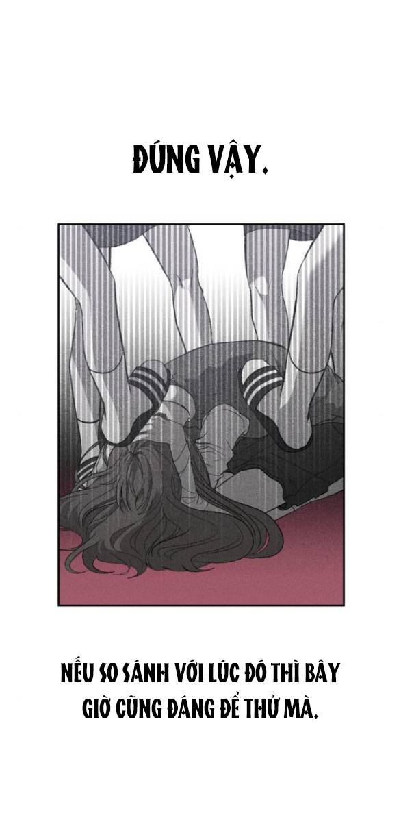 Đánh Cắp So Hee - Chap 3.1 - Trang 8