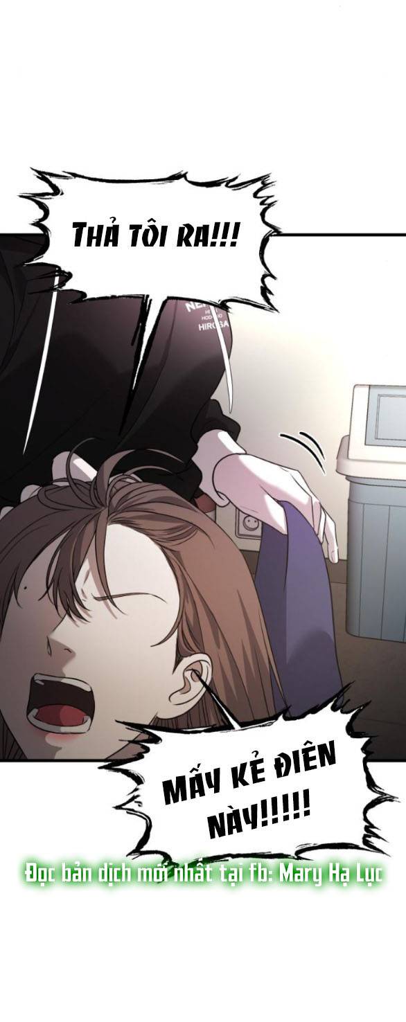 Đánh Cắp So Hee - Chap 3.2 - Trang 11