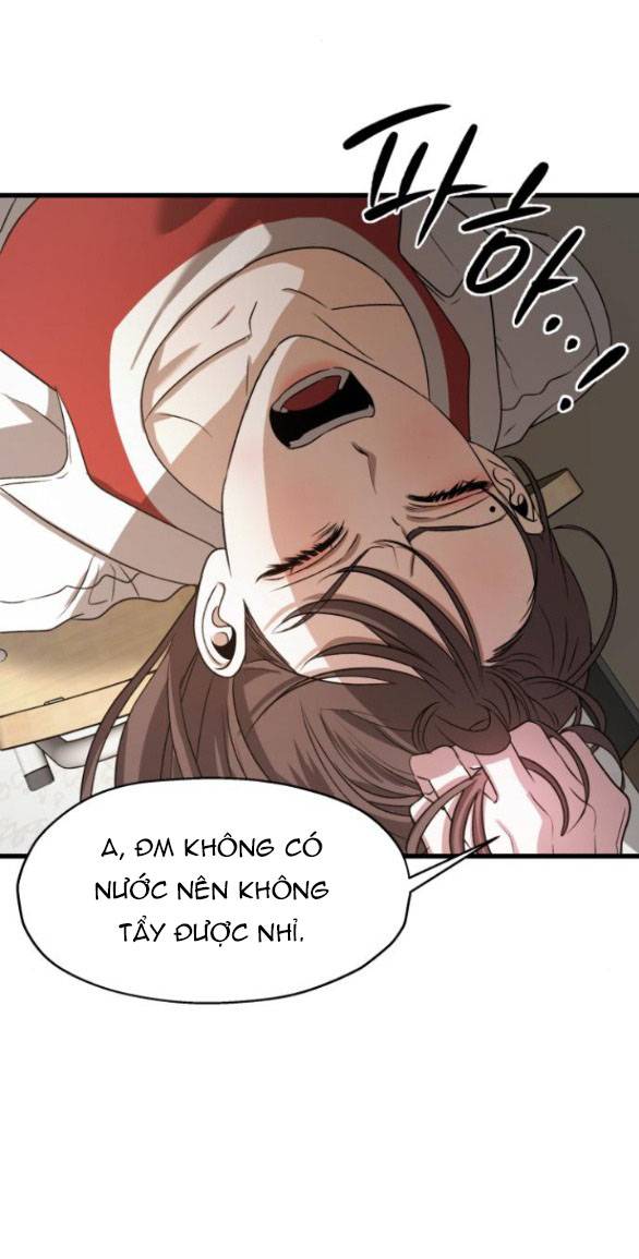 Đánh Cắp So Hee - Chap 3.2 - Trang 14
