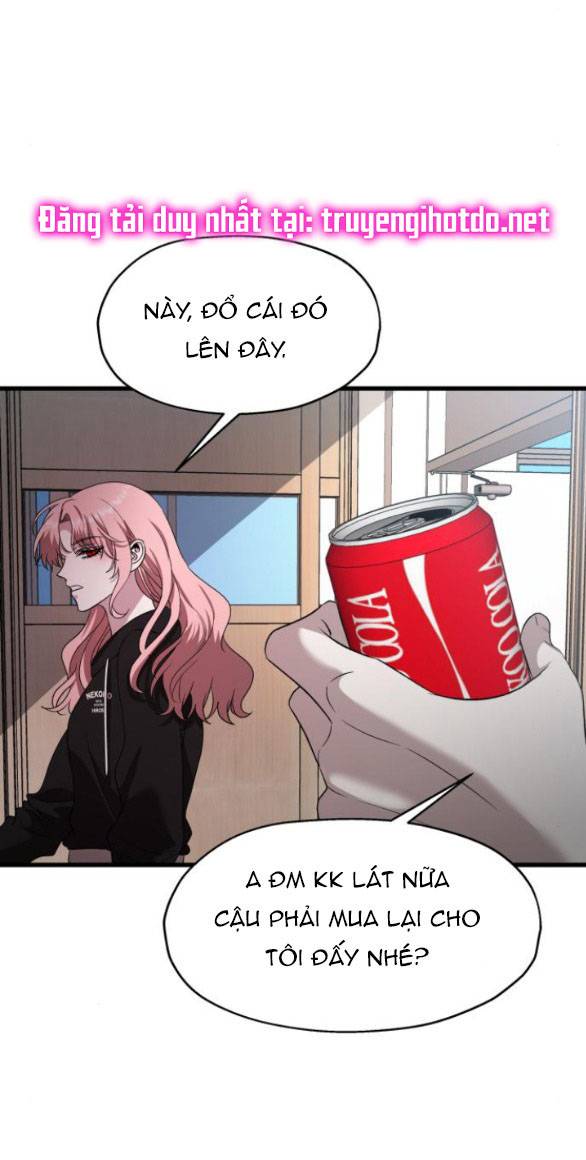 Đánh Cắp So Hee - Chap 3.2 - Trang 15