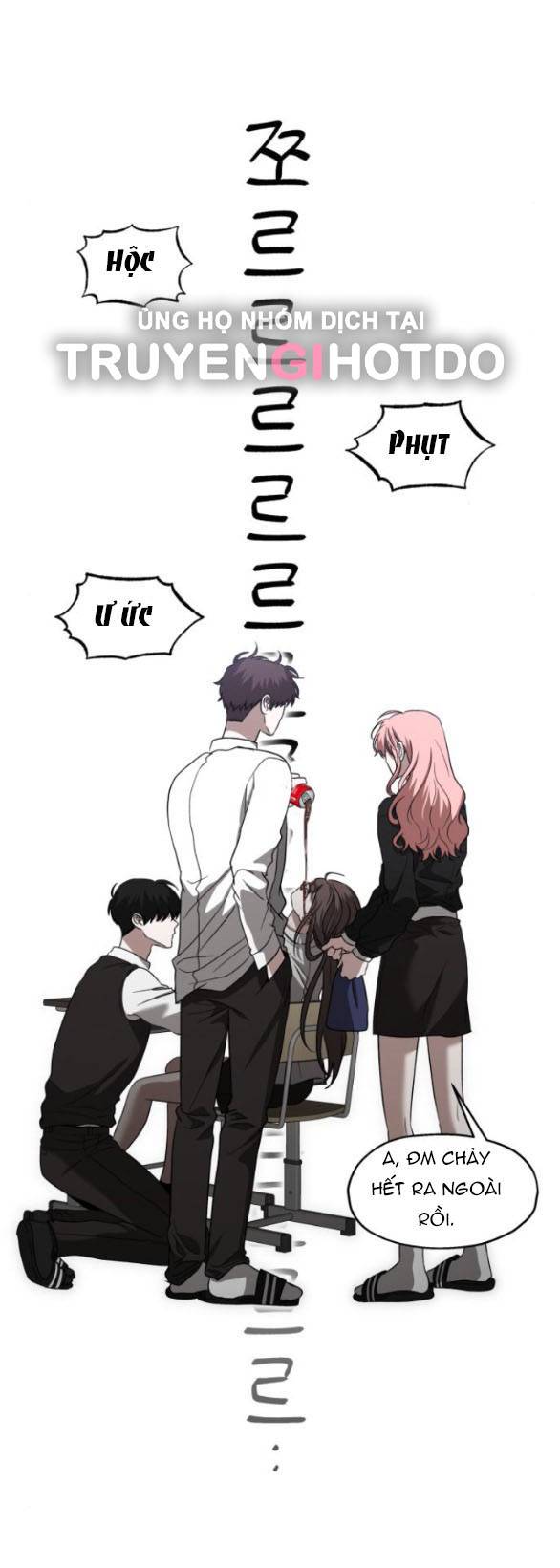 Đánh Cắp So Hee - Chap 3.2 - Trang 16