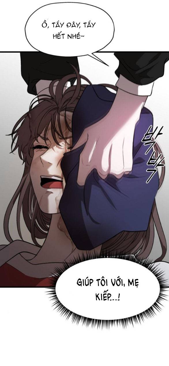 Đánh Cắp So Hee - Chap 3.2 - Trang 17