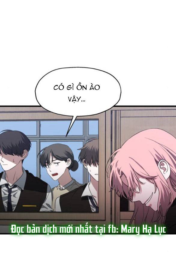Đánh Cắp So Hee - Chap 3.2 - Trang 20