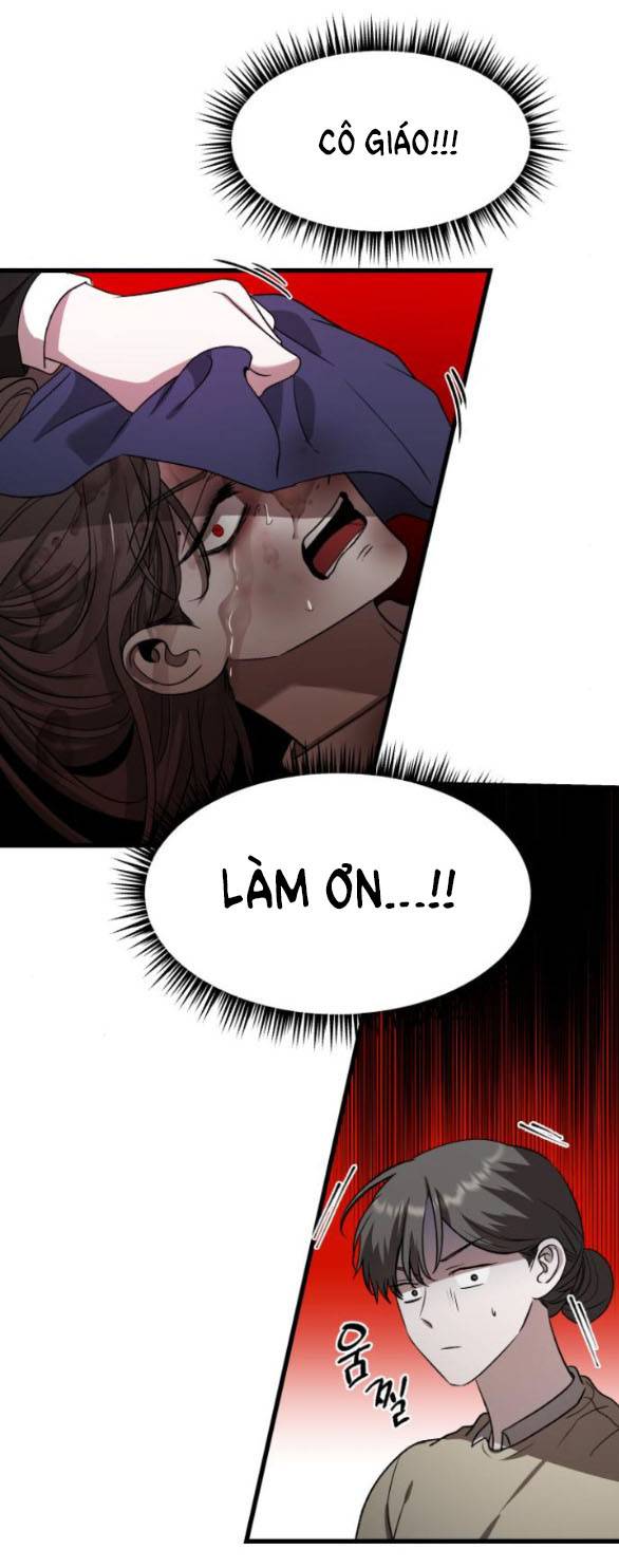 Đánh Cắp So Hee - Chap 3.2 - Trang 21