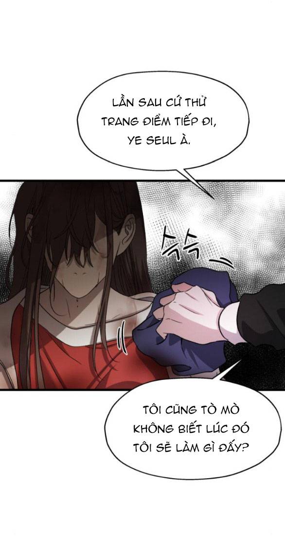 Đánh Cắp So Hee - Chap 3.2 - Trang 25