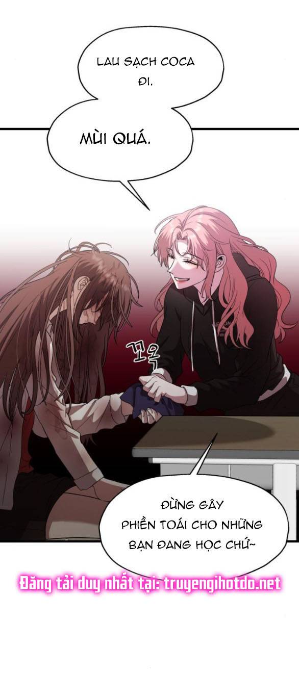 Đánh Cắp So Hee - Chap 3.2 - Trang 26
