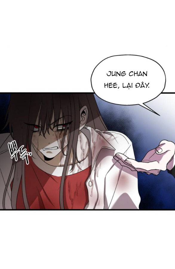 Đánh Cắp So Hee - Chap 3.2 - Trang 27