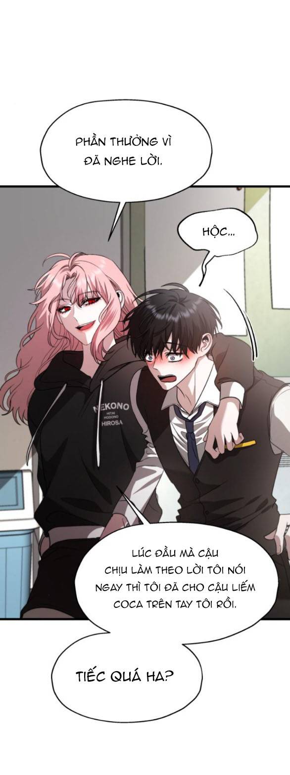 Đánh Cắp So Hee - Chap 3.2 - Trang 28
