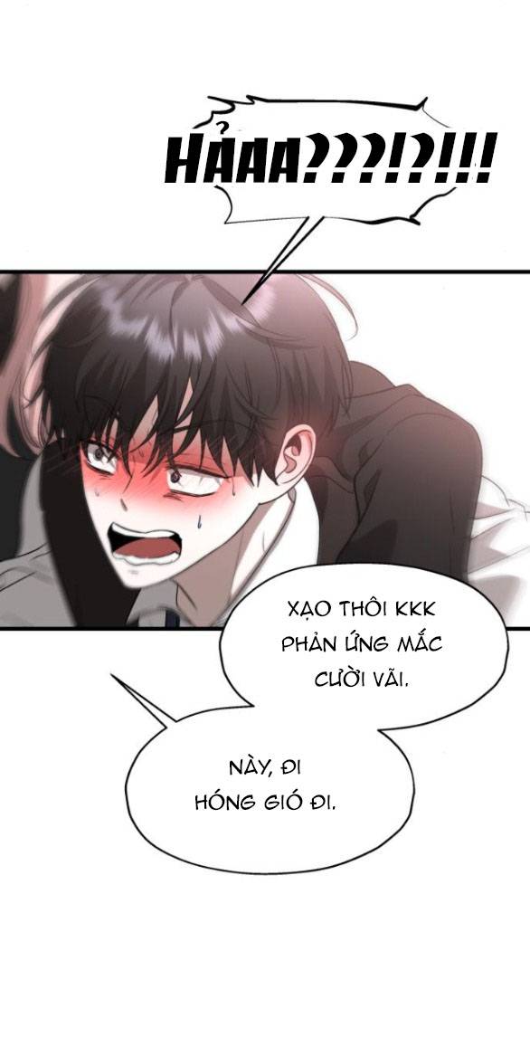 Đánh Cắp So Hee - Chap 3.2 - Trang 29
