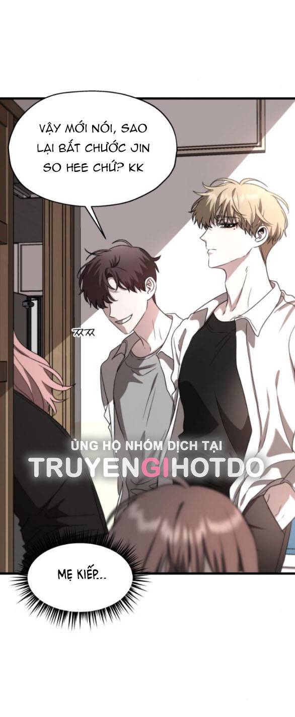 Đánh Cắp So Hee - Chap 3.2 - Trang 30