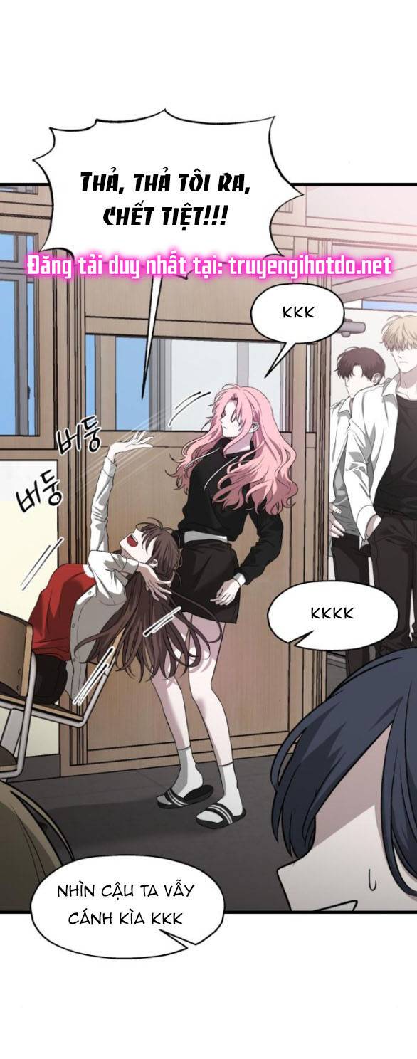 Đánh Cắp So Hee - Chap 3.2 - Trang 4