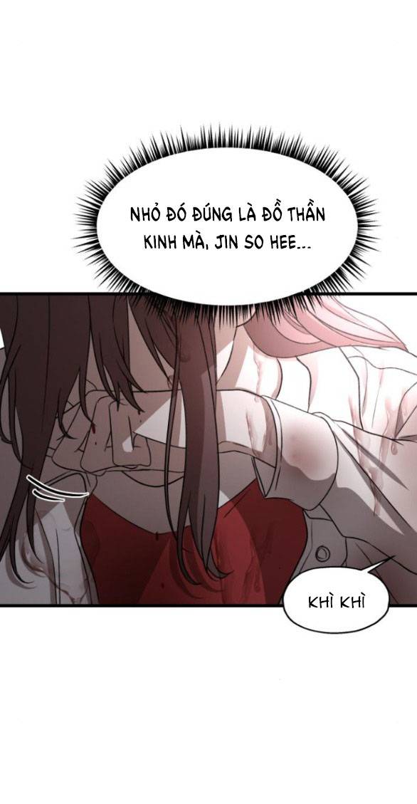 Đánh Cắp So Hee - Chap 3.2 - Trang 31