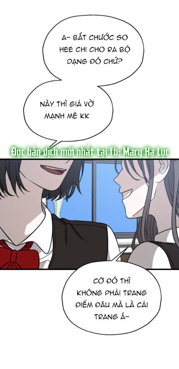 Đánh Cắp So Hee - Chap 3.2 - Trang 32
