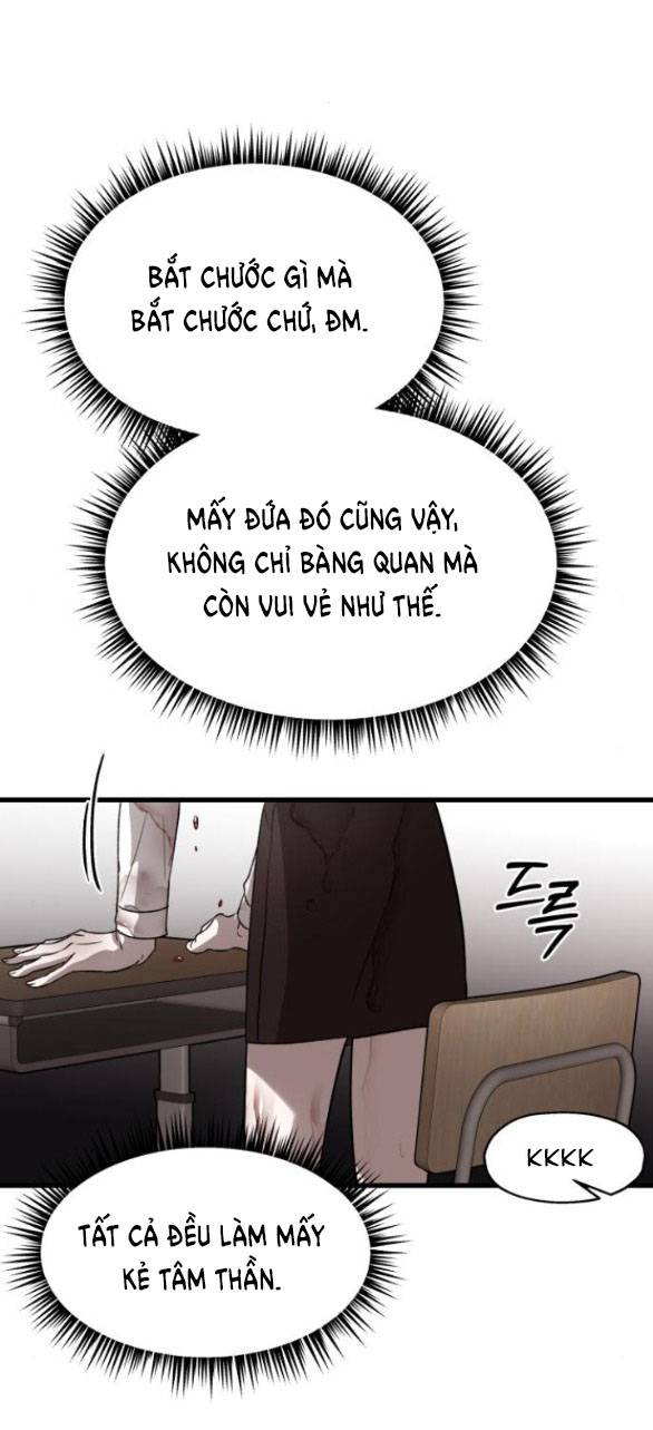 Đánh Cắp So Hee - Chap 3.2 - Trang 33