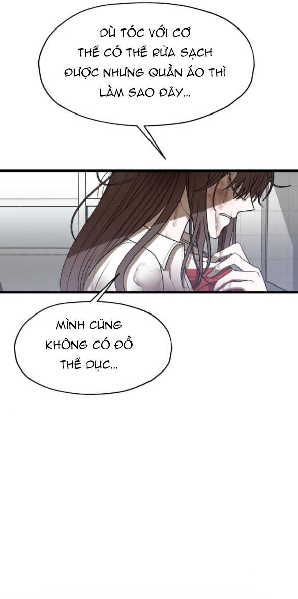 Đánh Cắp So Hee - Chap 3.2 - Trang 35
