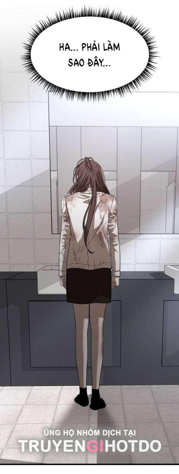 Đánh Cắp So Hee - Chap 3.2 - Trang 36