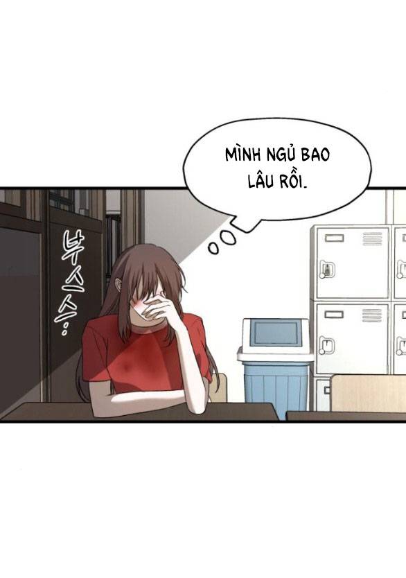 Đánh Cắp So Hee - Chap 3.2 - Trang 39