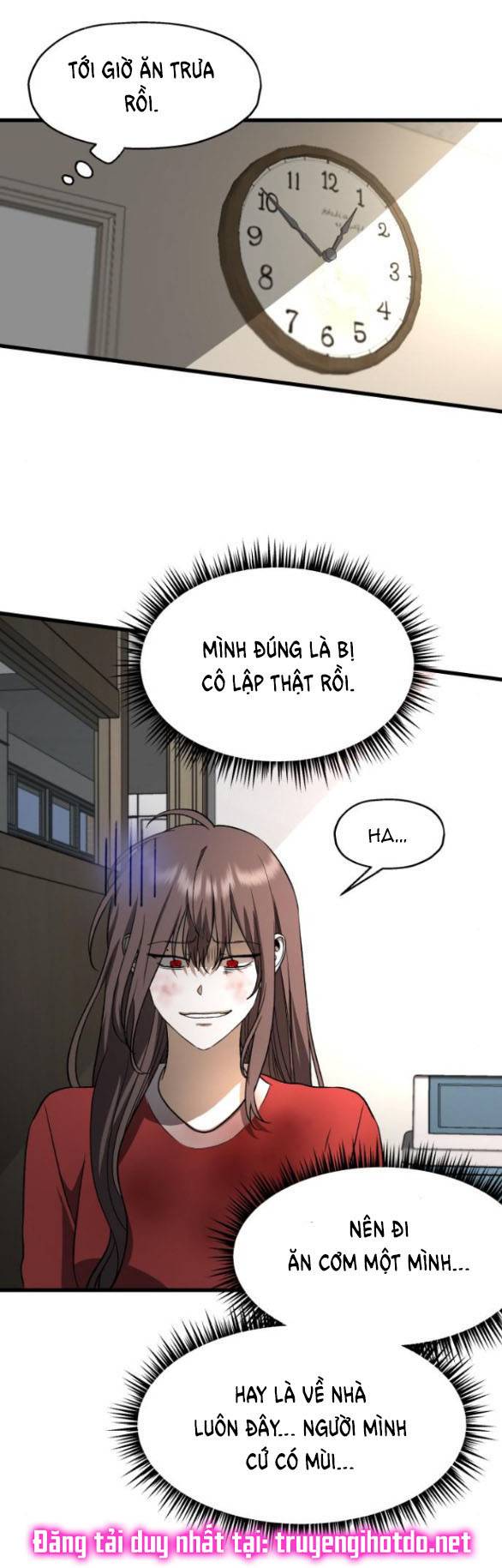 Đánh Cắp So Hee - Chap 3.2 - Trang 41
