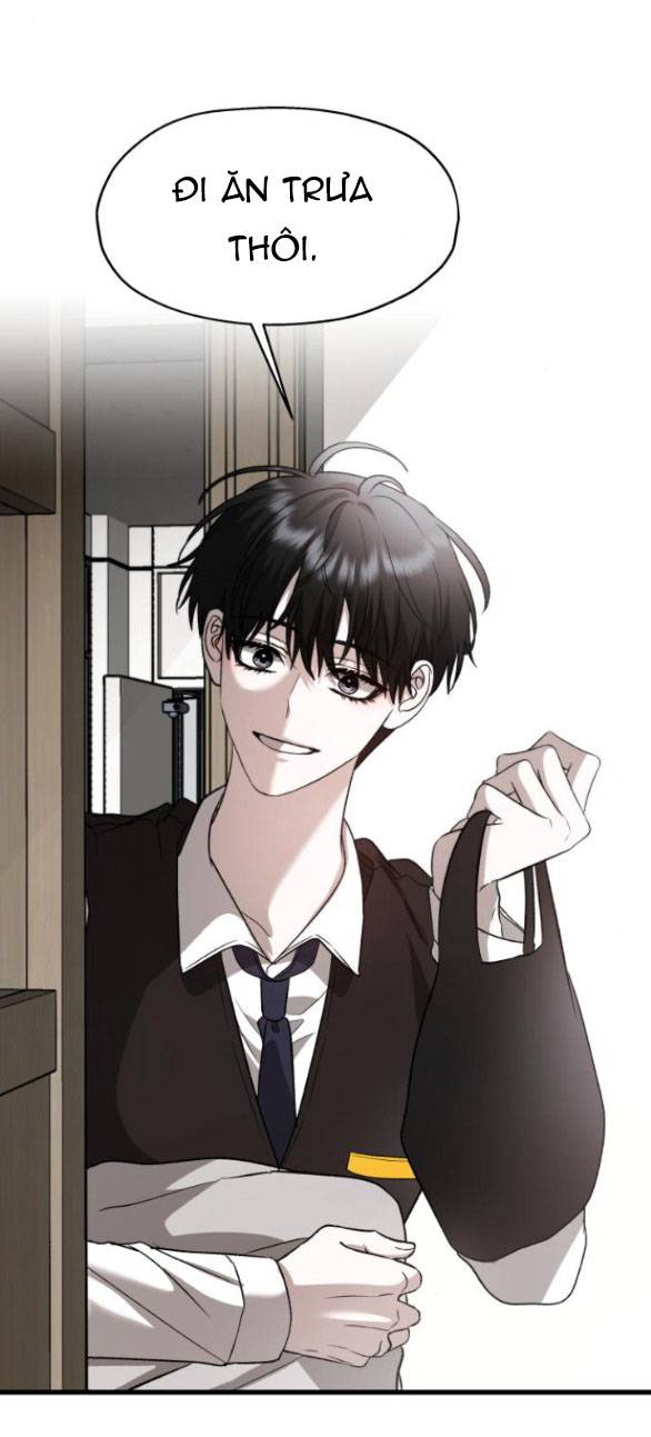 Đánh Cắp So Hee - Chap 3.2 - Trang 43