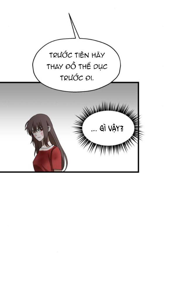 Đánh Cắp So Hee - Chap 3.2 - Trang 44