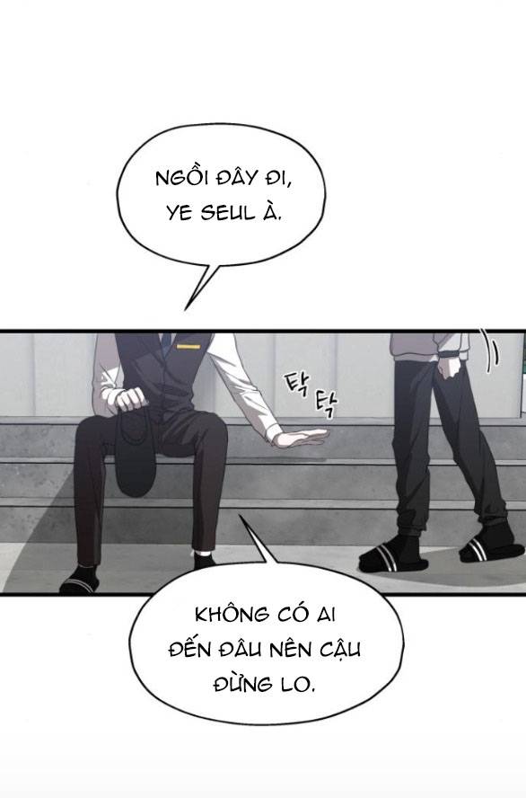 Đánh Cắp So Hee - Chap 3.2 - Trang 46