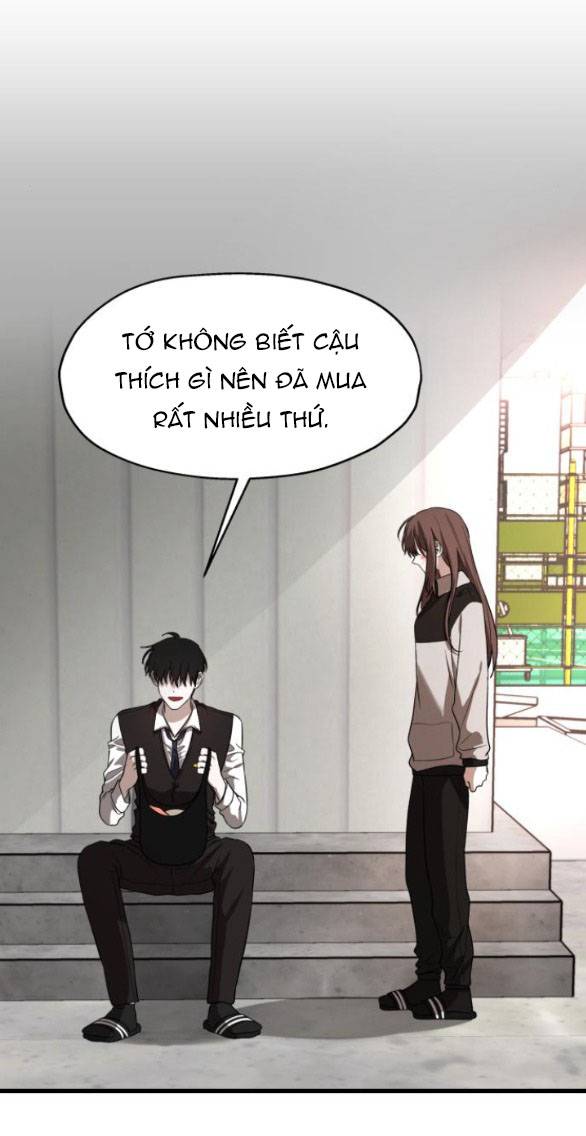 Đánh Cắp So Hee - Chap 3.2 - Trang 47