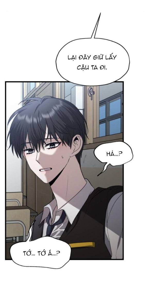 Đánh Cắp So Hee - Chap 3.2 - Trang 6