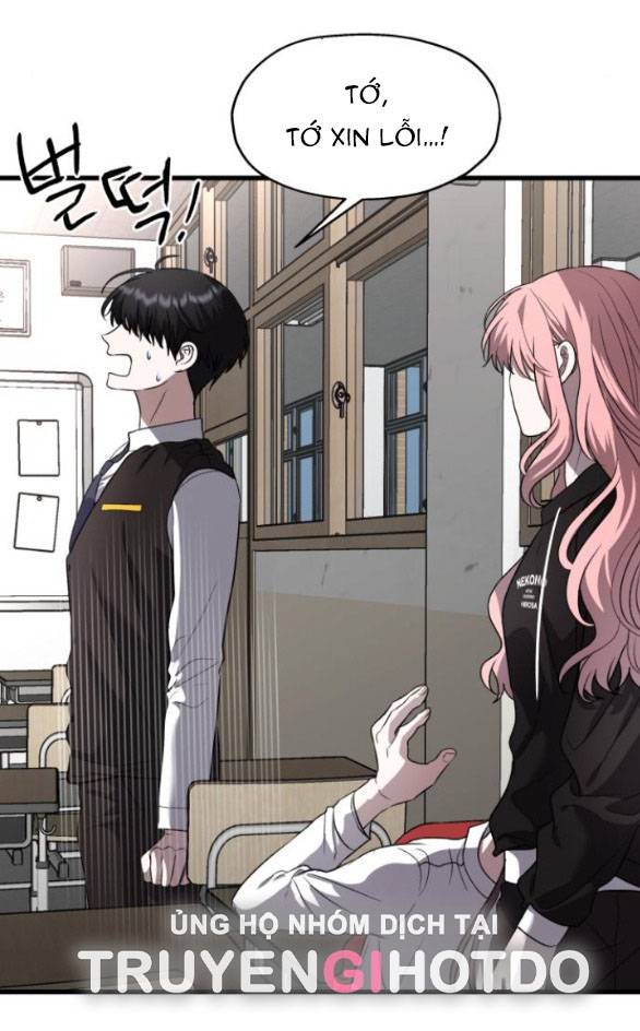 Đánh Cắp So Hee - Chap 3.2 - Trang 8