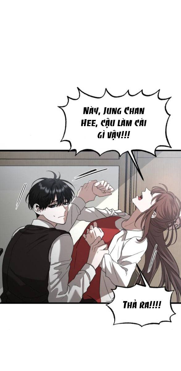 Đánh Cắp So Hee - Chap 3.2 - Trang 9