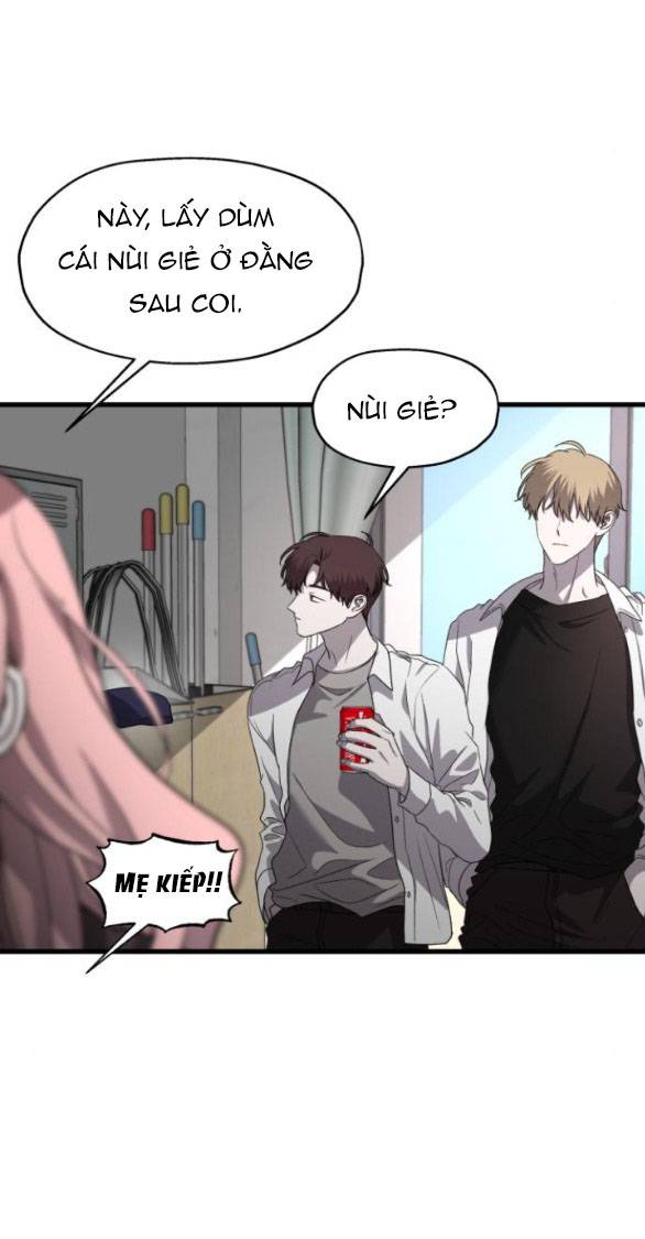 Đánh Cắp So Hee - Chap 3.2 - Trang 10