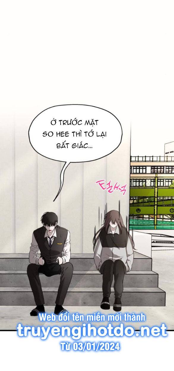 Đánh Cắp So Hee - Chap 4.1 - Trang 2