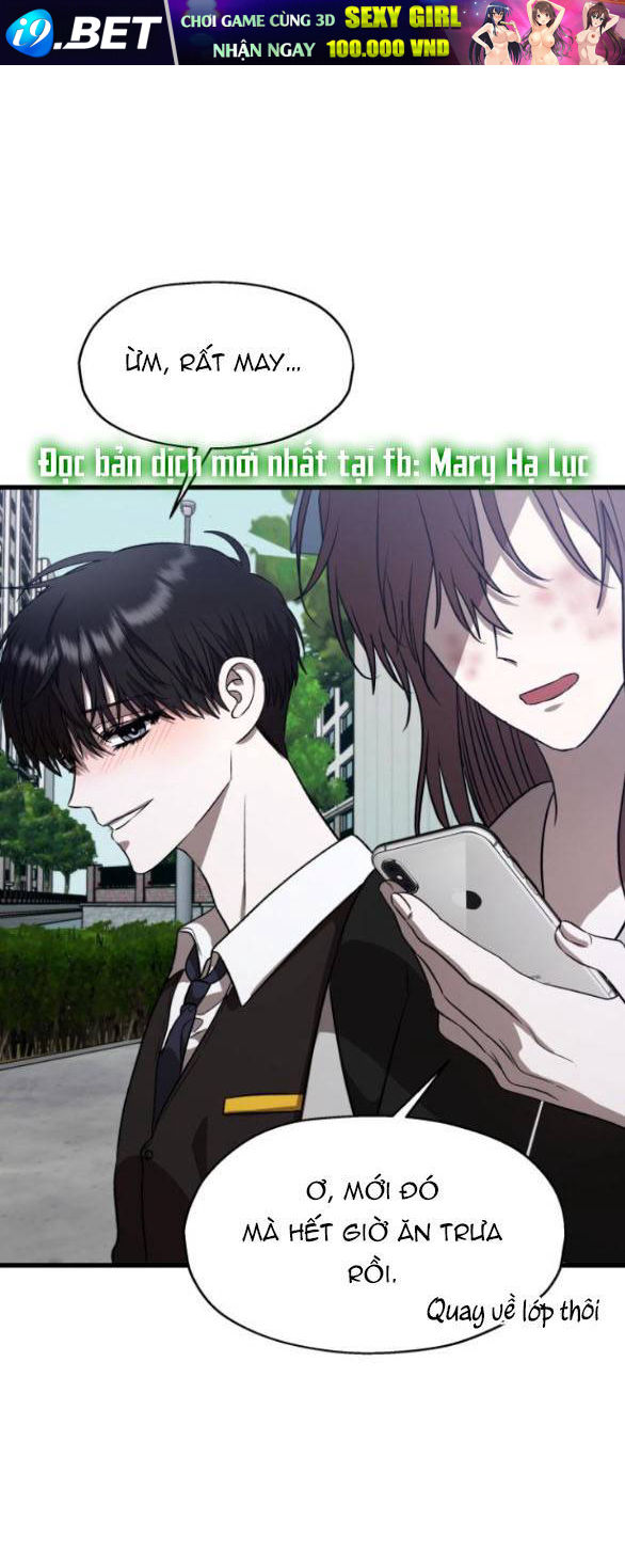 Đánh Cắp So Hee - Chap 4.1 - Trang 12