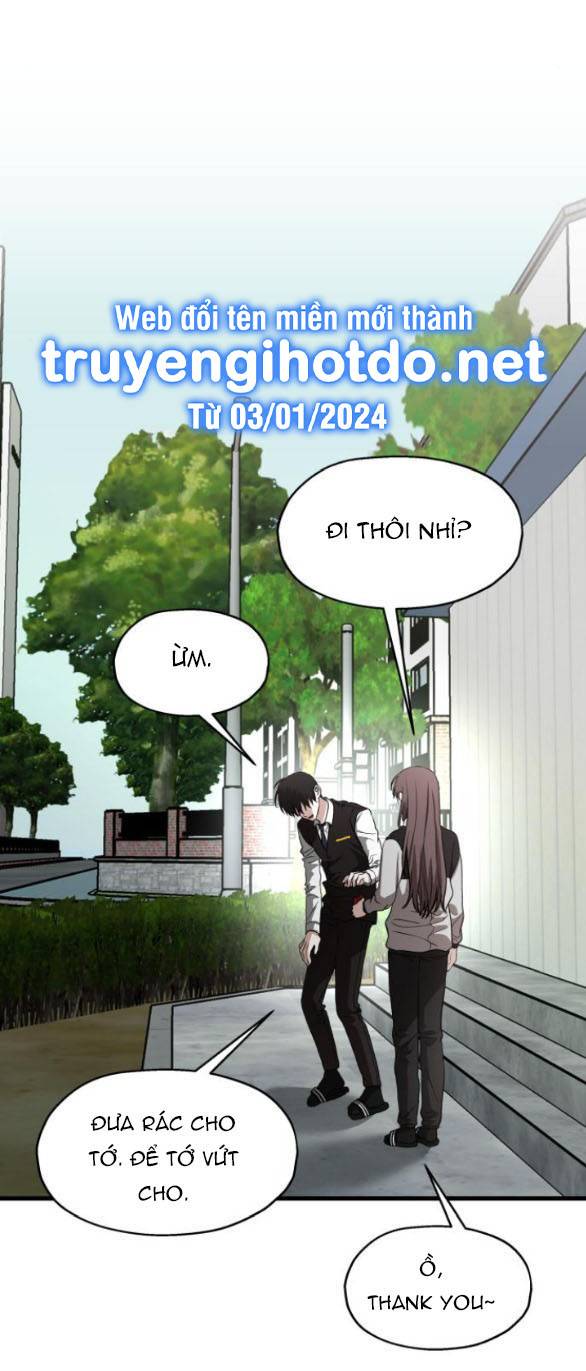 Đánh Cắp So Hee - Chap 4.1 - Trang 13